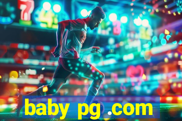 baby pg .com